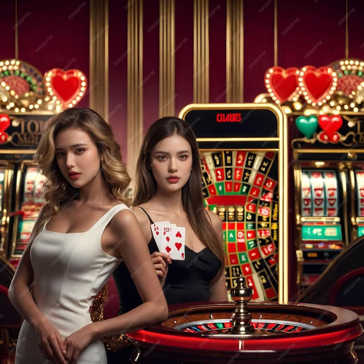 1616 bet