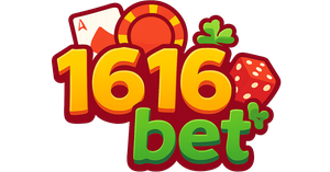 1616 bet